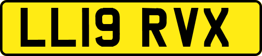 LL19RVX