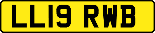 LL19RWB