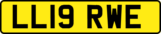 LL19RWE