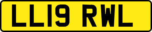 LL19RWL