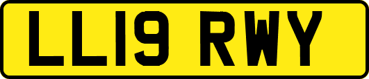 LL19RWY