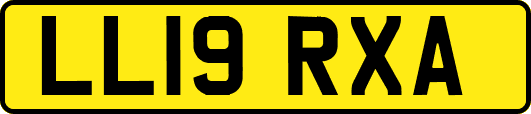 LL19RXA