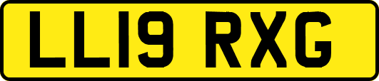 LL19RXG