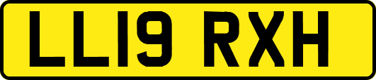 LL19RXH