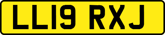 LL19RXJ