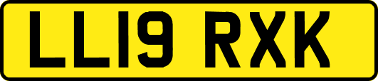 LL19RXK
