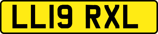 LL19RXL