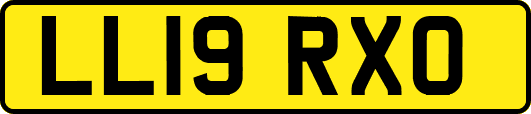 LL19RXO