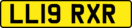 LL19RXR
