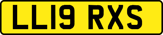 LL19RXS