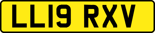 LL19RXV