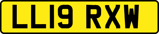 LL19RXW