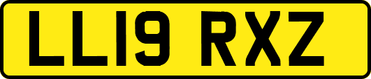 LL19RXZ
