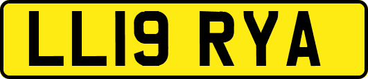 LL19RYA