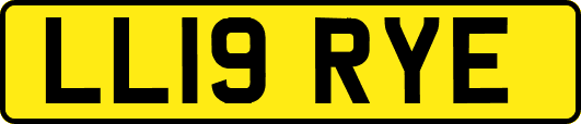 LL19RYE