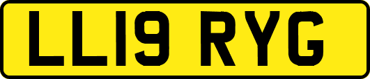 LL19RYG