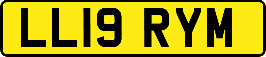 LL19RYM