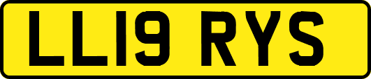 LL19RYS