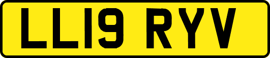 LL19RYV