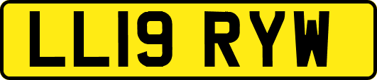 LL19RYW