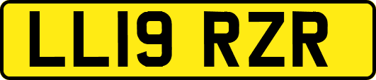 LL19RZR