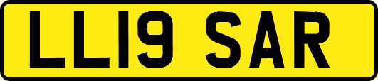 LL19SAR