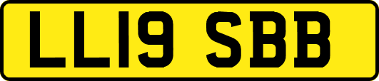 LL19SBB