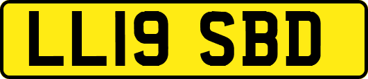 LL19SBD