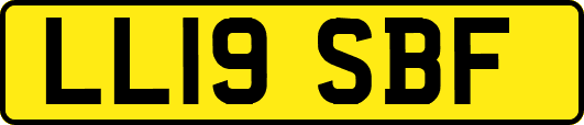 LL19SBF