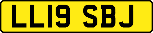 LL19SBJ