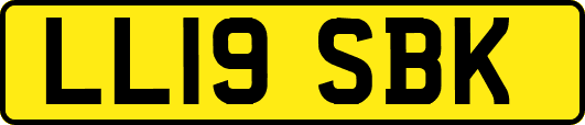 LL19SBK