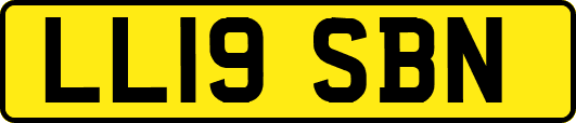 LL19SBN