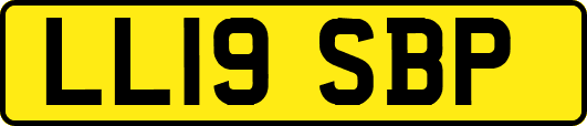 LL19SBP