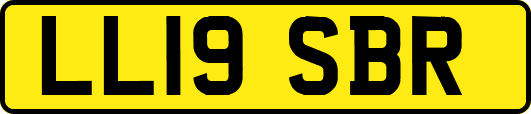 LL19SBR