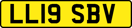 LL19SBV