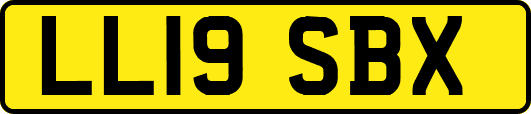 LL19SBX