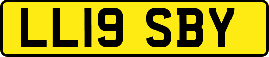 LL19SBY