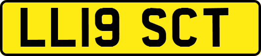 LL19SCT