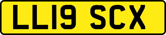 LL19SCX