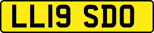 LL19SDO