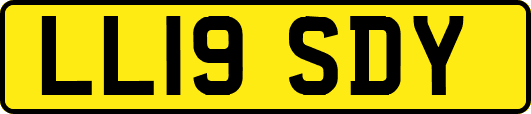 LL19SDY