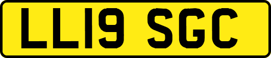 LL19SGC