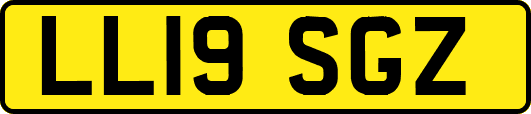 LL19SGZ
