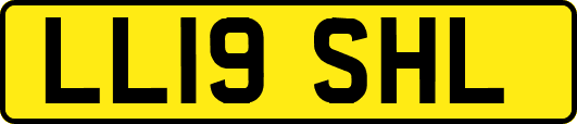 LL19SHL