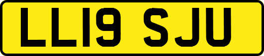 LL19SJU