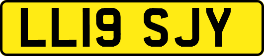 LL19SJY