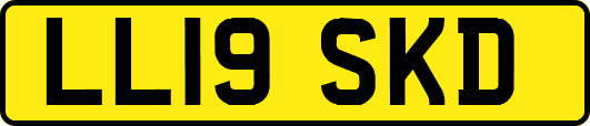 LL19SKD