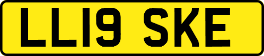 LL19SKE