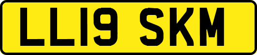 LL19SKM