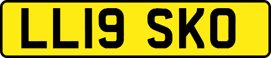 LL19SKO
